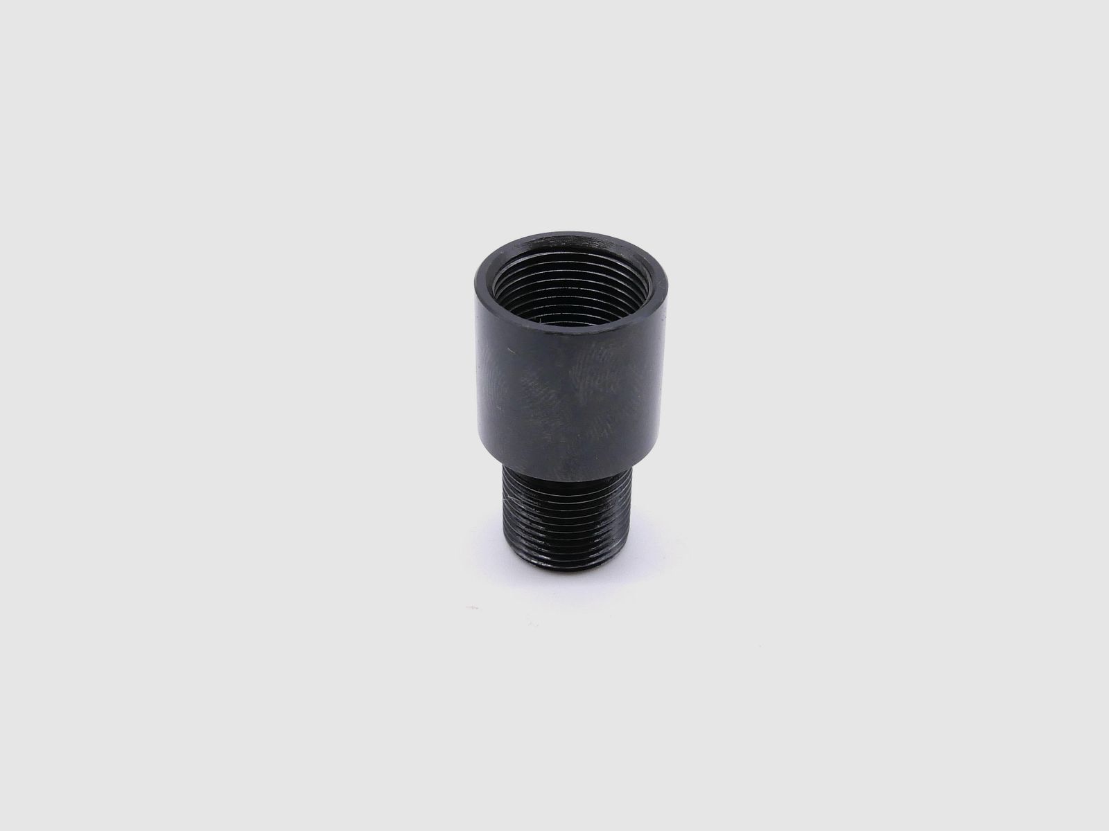 Mündungsgewindeadapter GA-Z5.8-24-M14x1-10 M14x1 auf 5/8"x24 UNEF