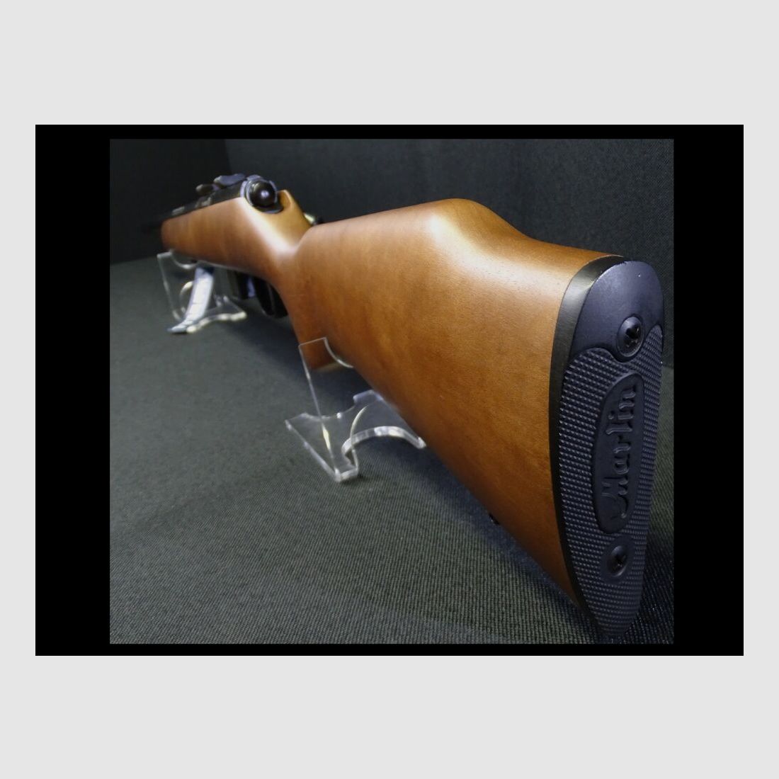 Marlin XT-17V