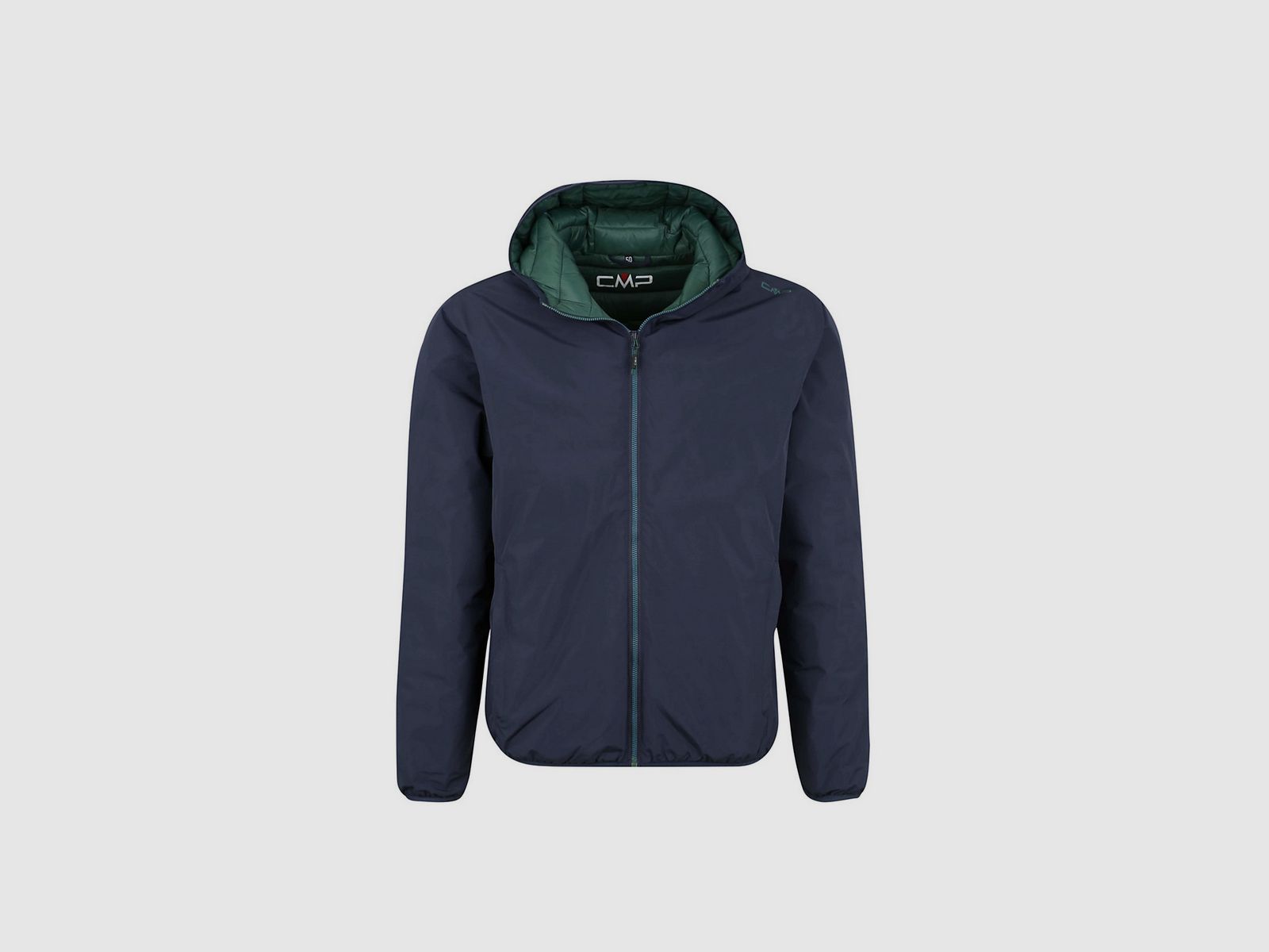 CMP Herrenjacke Fix Hood