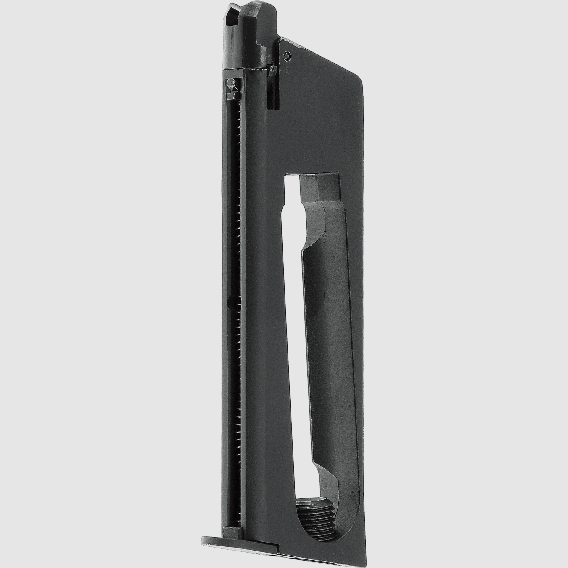 Colt Magazin