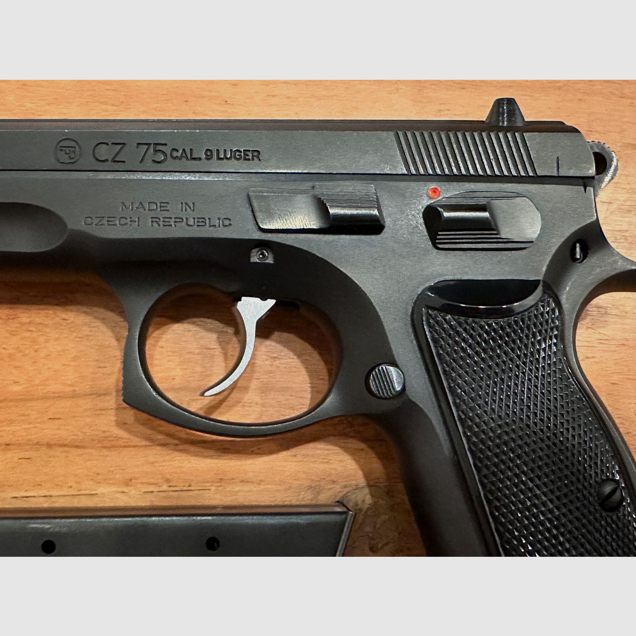 CZ 75