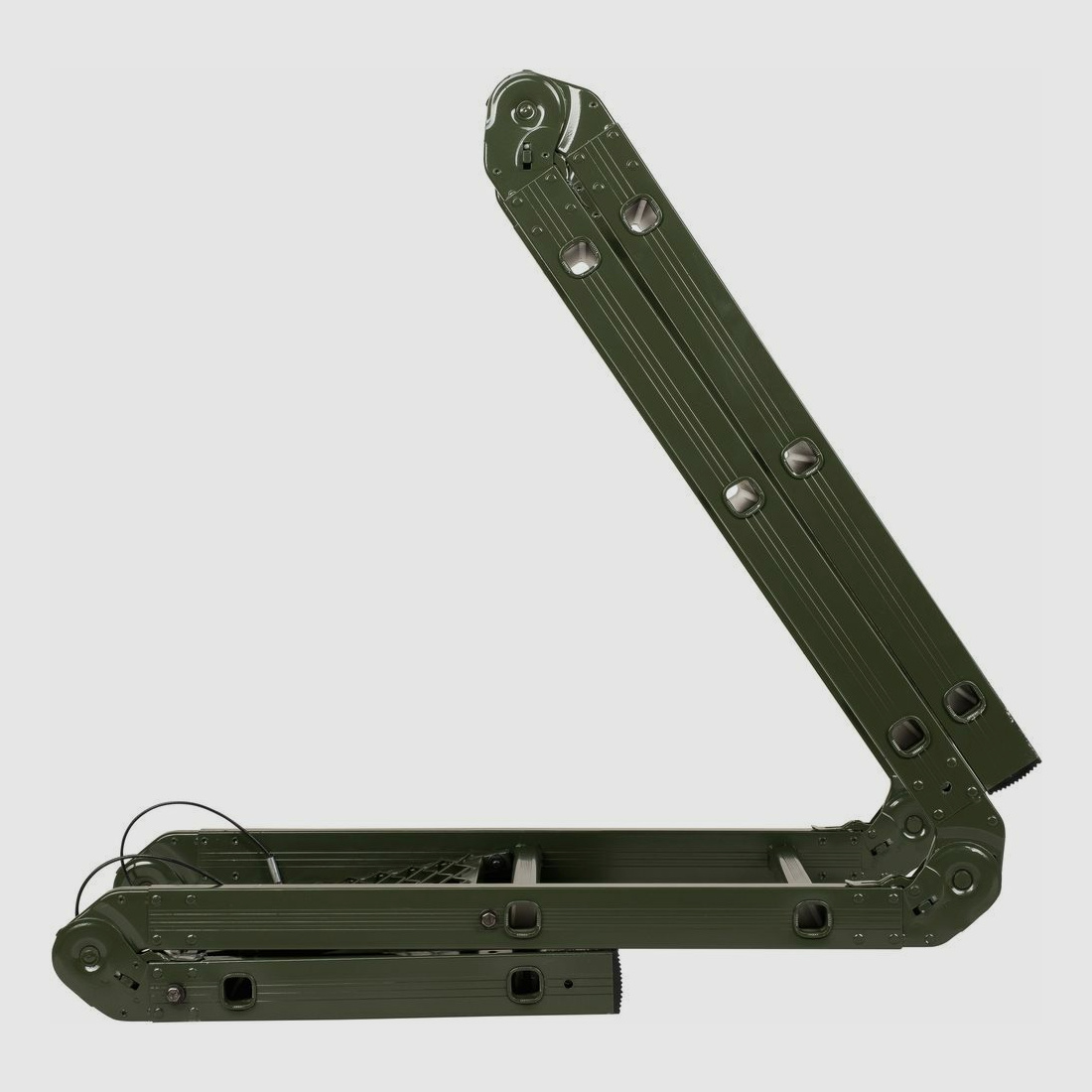 NATURWERK Ansitzleiter AL18