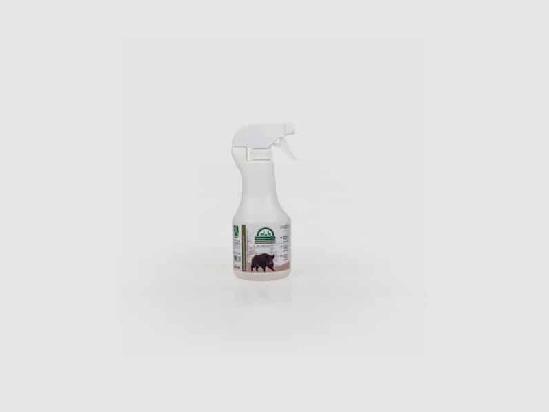 Schwarzwild-Lockmittel mit Trüffelaroma 500 ml, Bild 1 von 2