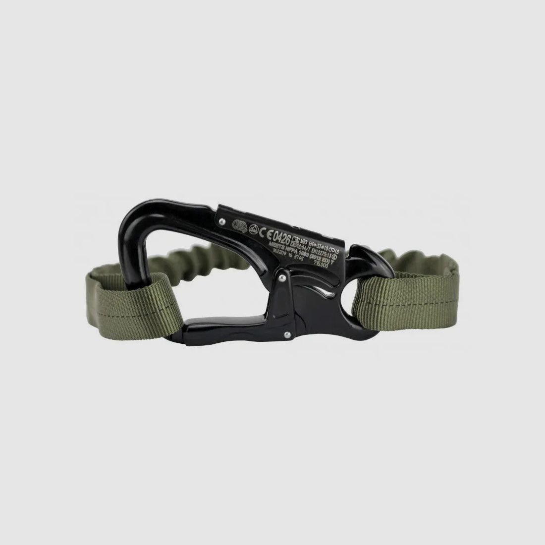 Zentauron Lanyard Tango