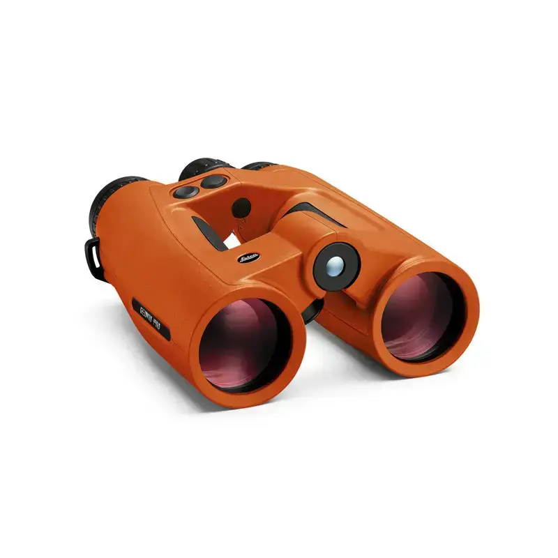 Leica 40822 Geovid Pro 10×42 Edition Orange, afbeelding 2 van 7