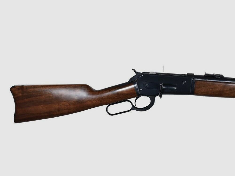 Browning	 1886 Carbine