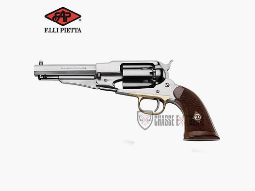 Replik PIETTA 1858 Remington Sheriff Quadrillee 44