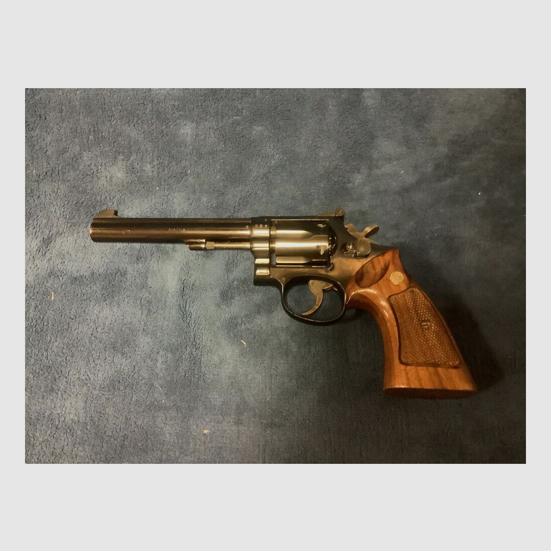 Smith & Wesson 14-3