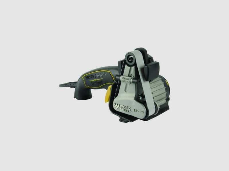 Messerschärfer Sharpener Ken - Onion Edition