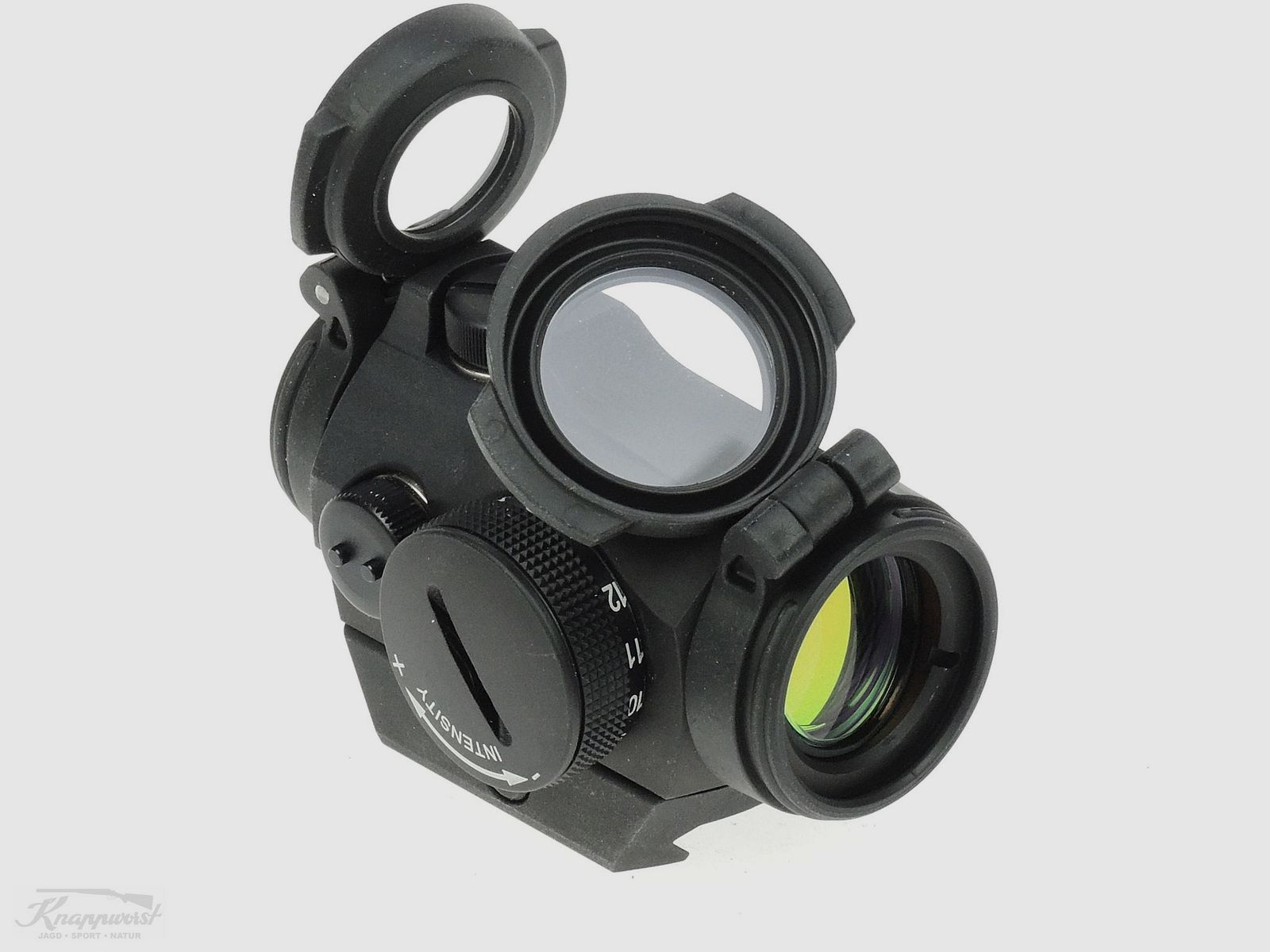 Aimpoint Micro H-2 2MOA Weaver/Picatinny, Bild 2 von 2