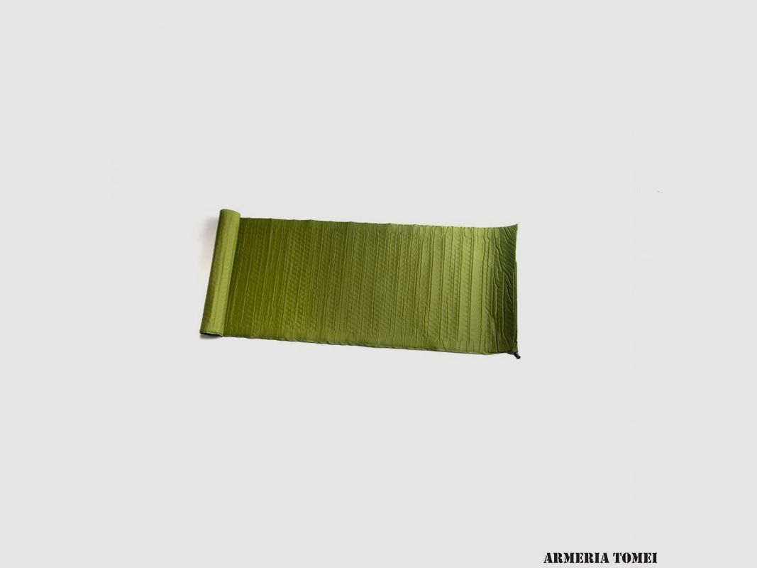 SBB – SELF-INFLATING MAT THERM-A-REST U.S.A.