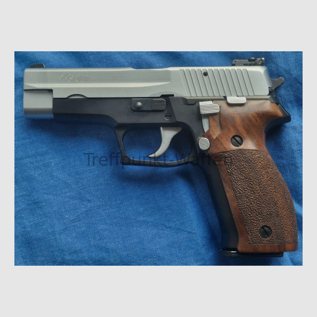 SIG-Sauer P 226 S