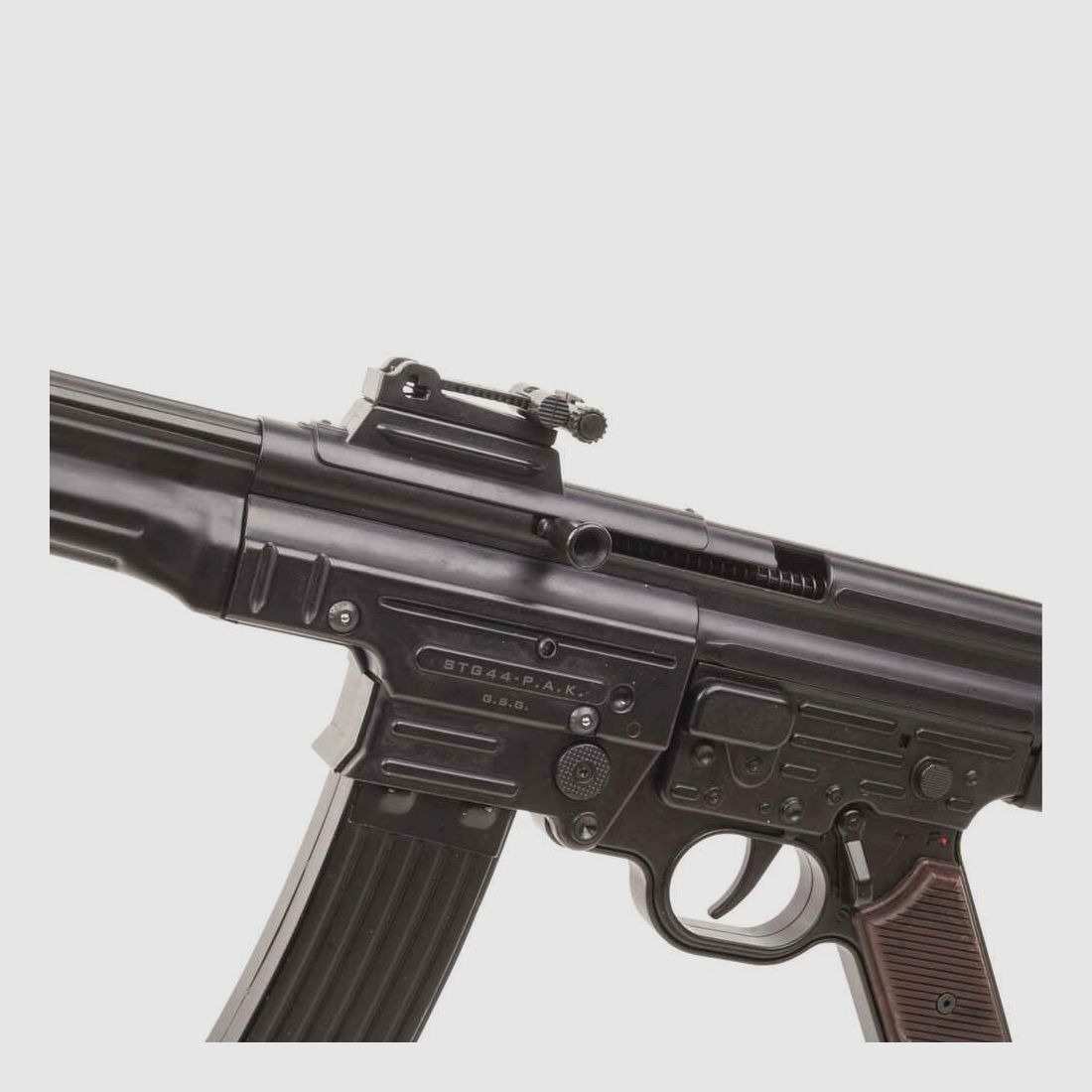 GSG – STG 44 – 9mm P.A.K, Bild 3 von 11
