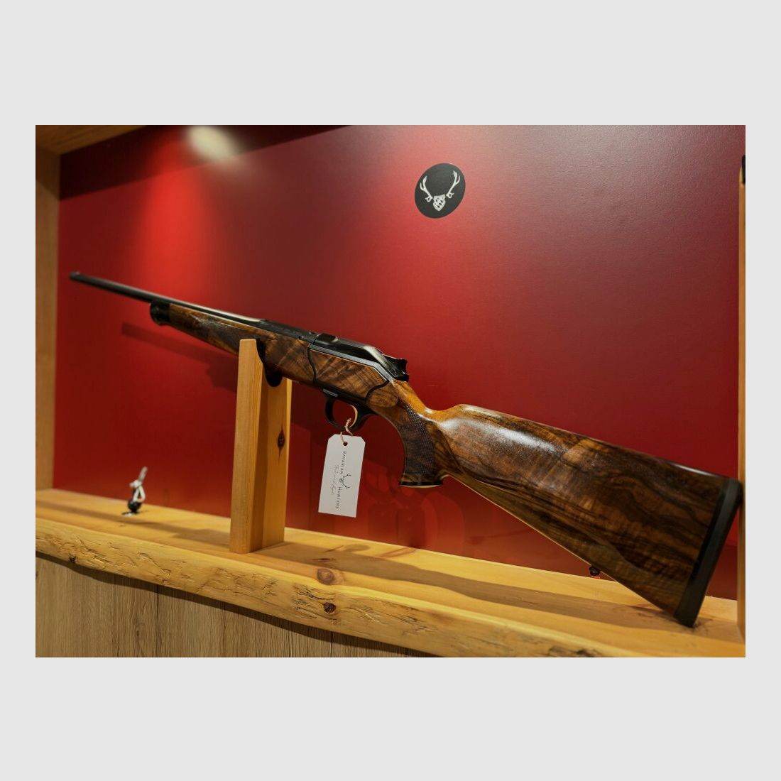 Blaser R8 Attache