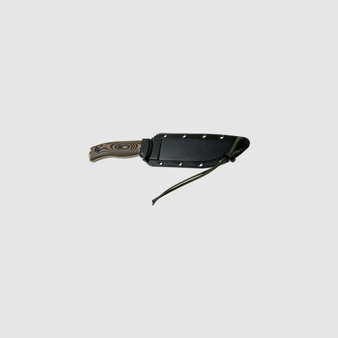 ESEE 6 Messer - Glatte Klinge, Bild 17 von 21