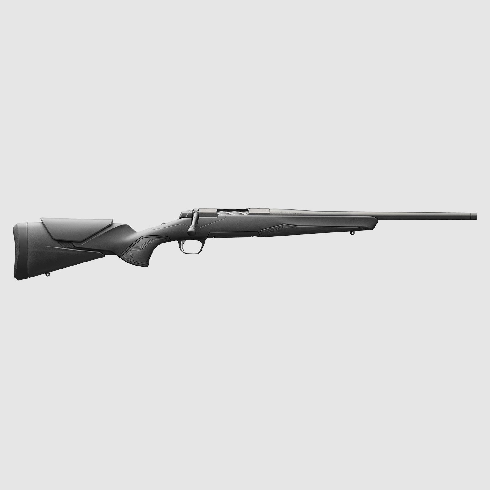 Browning X-Bolt 2 Nordic Vari-Tech Black Adj. Thr. Repeating Rifle .308 Win / .30-06 Sprg. / 6.5mm Creedmoor