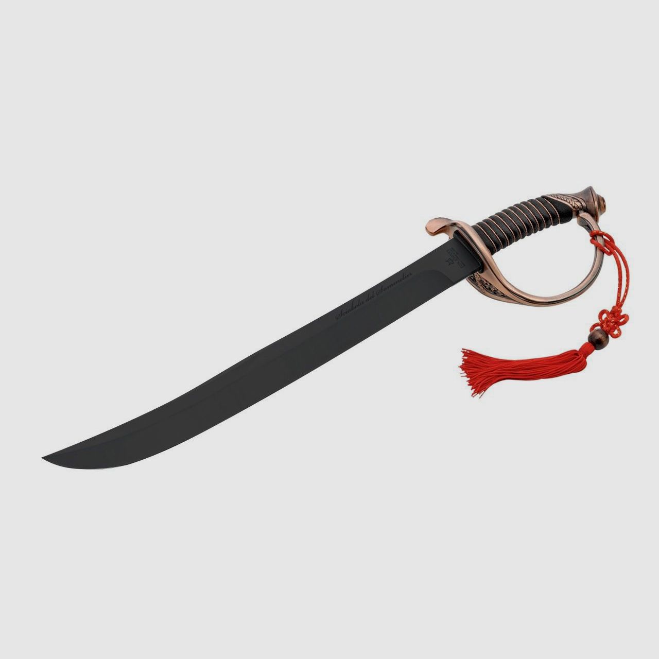 Sciabola del Sommelier Bronze
