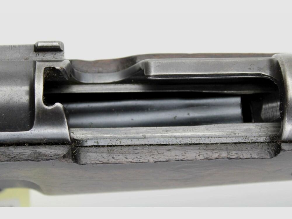 Mauser K98 1937 Nummerngleich Portugal 8x57JS