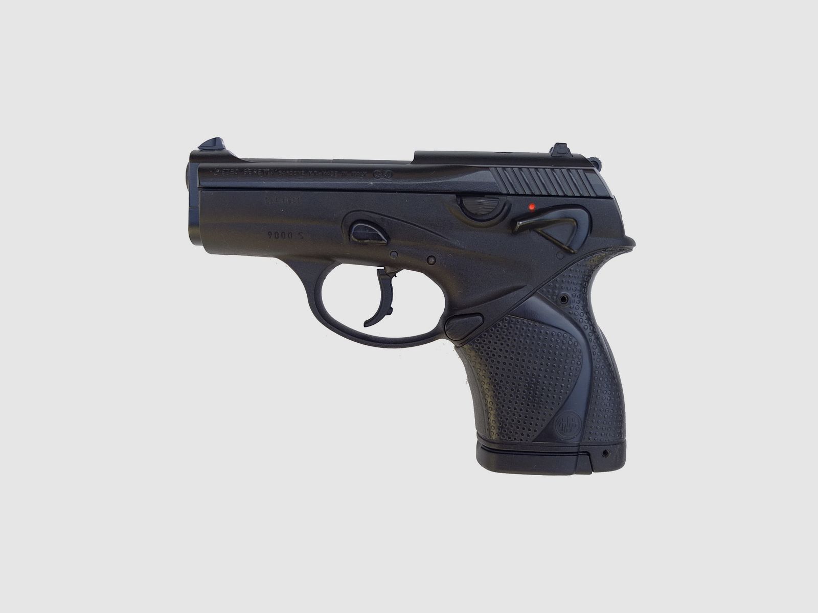 Beretta 9000s, afbeelding 2 van 2