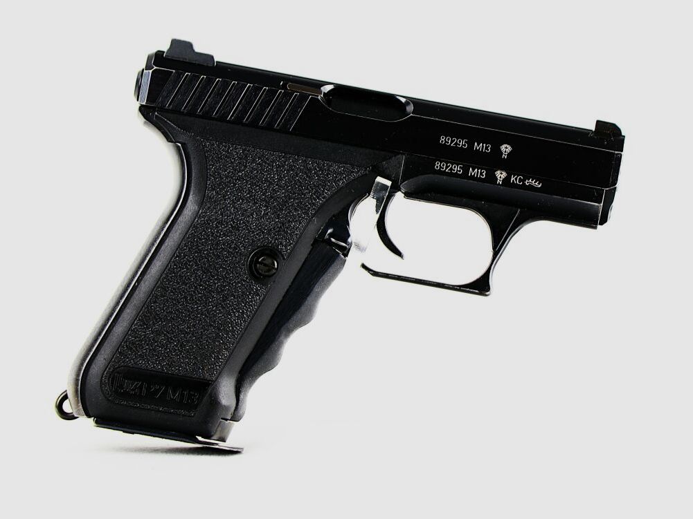 Heckler & Koch P7 M13