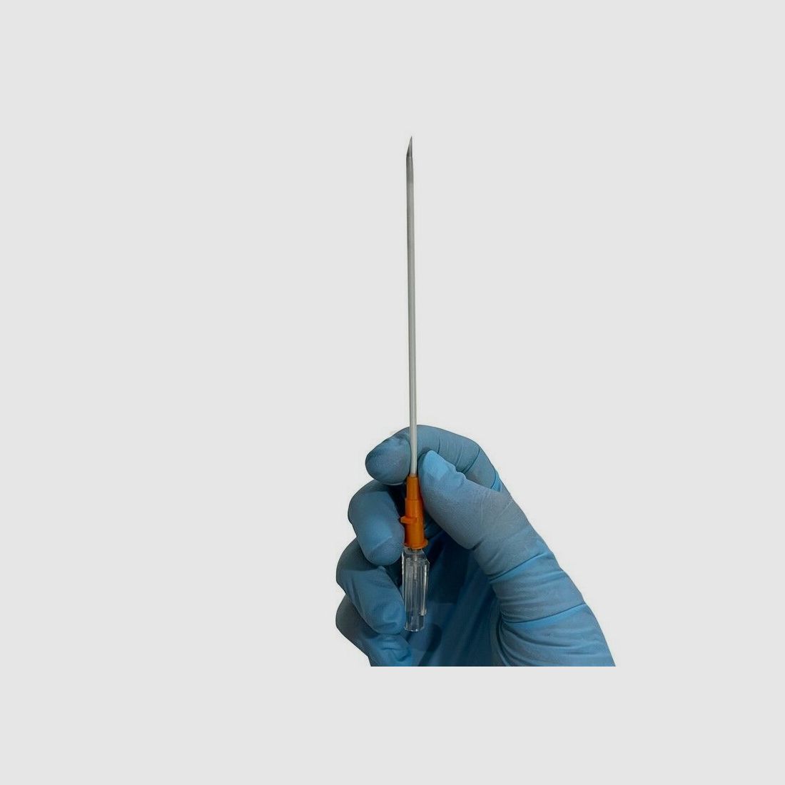 TyTek Medical Inc. TYT Medic. T-PAK Aiguille de décompression pour soulager le pneumothorax. Taille 14G, image 5 sur 5
