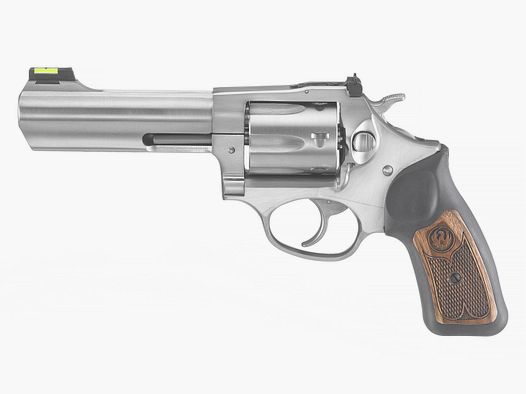 Ruger SP101