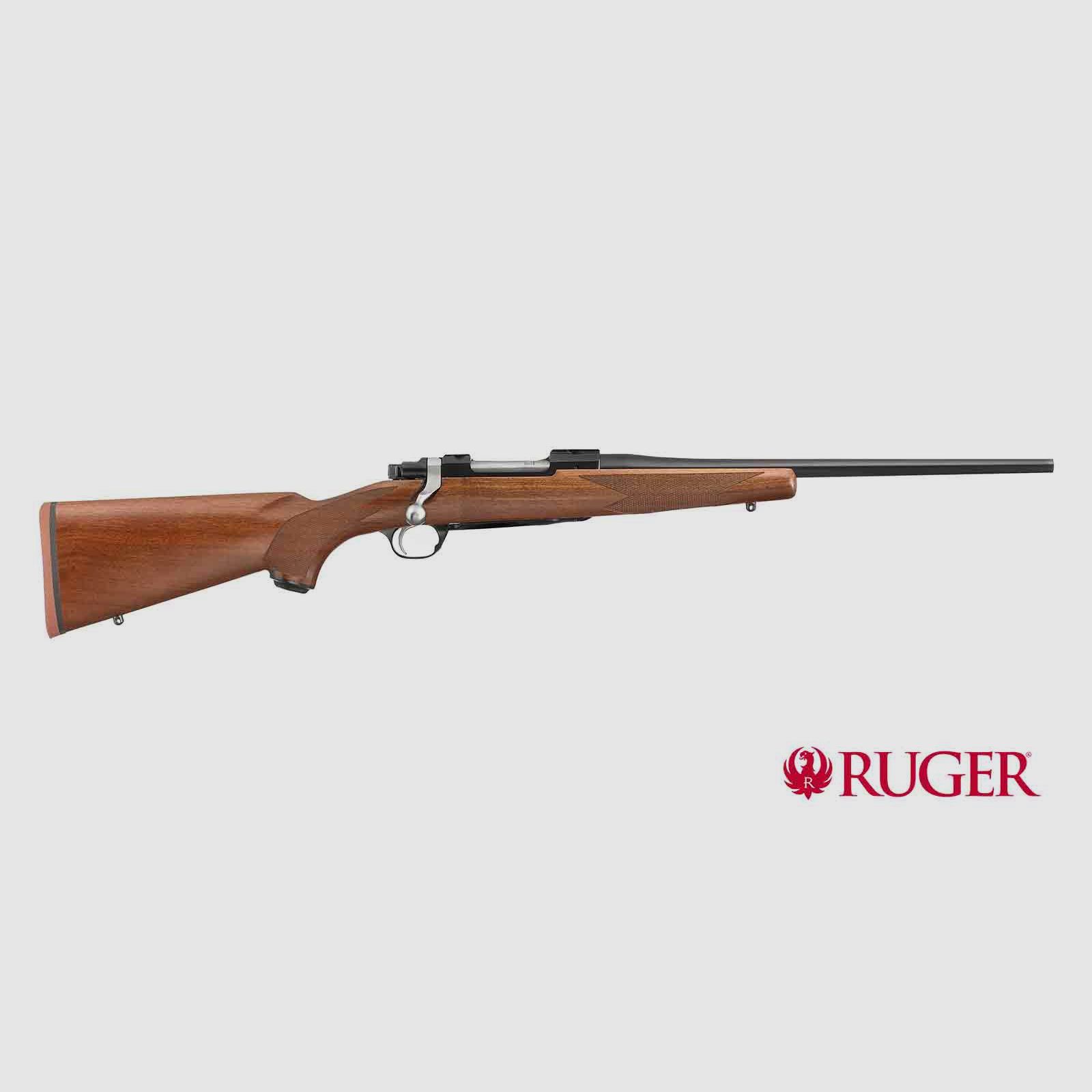 RUGER M77 Hawkeye Compact