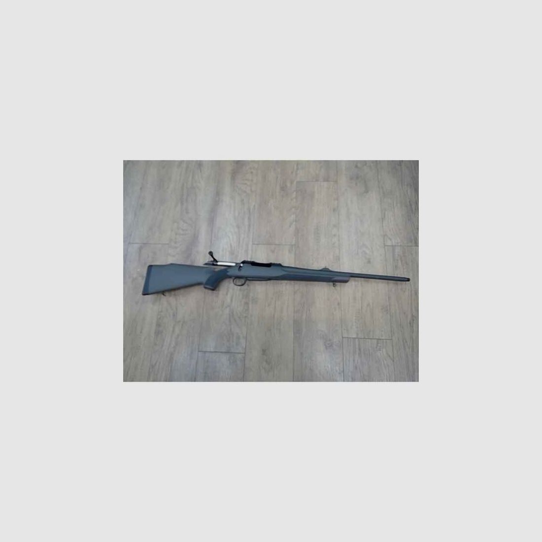 Repetierbüchse Mercury Saphire Kal.308Win. gebraucht