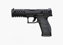 Walther PDP Full Size 5" 9 mm Luger Pistole