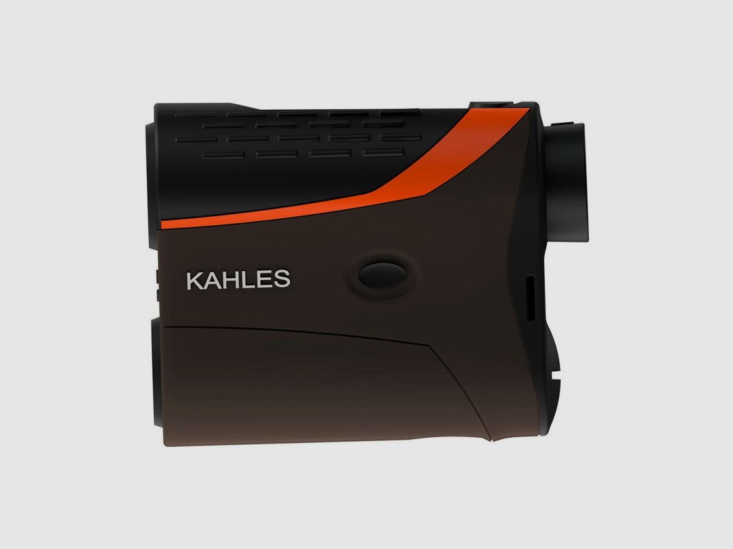 KAHLES HELIA RF-M 7x25 telemetro, immagine 2 di 3