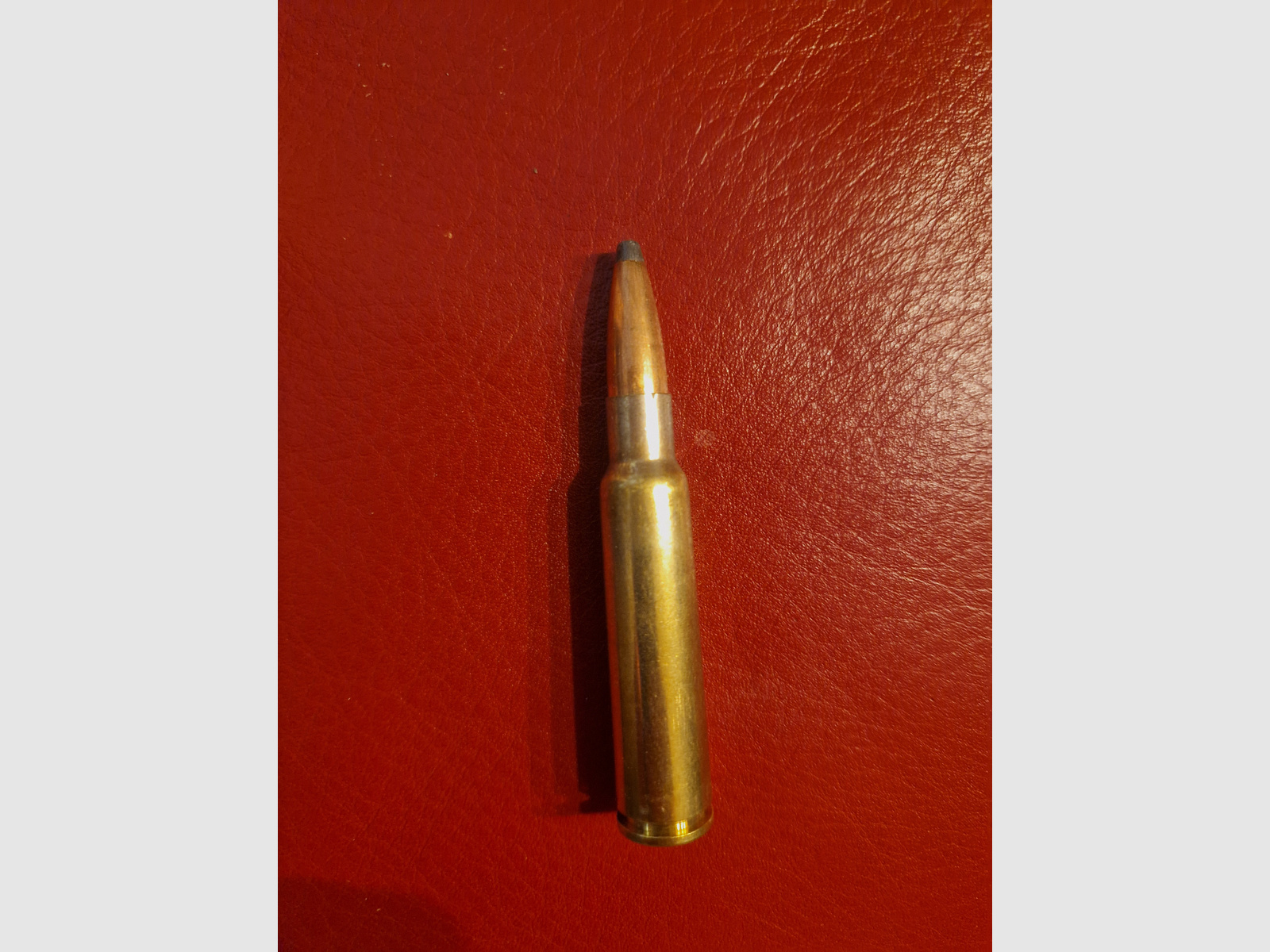 PPU 7,5x55 Szwajcarski