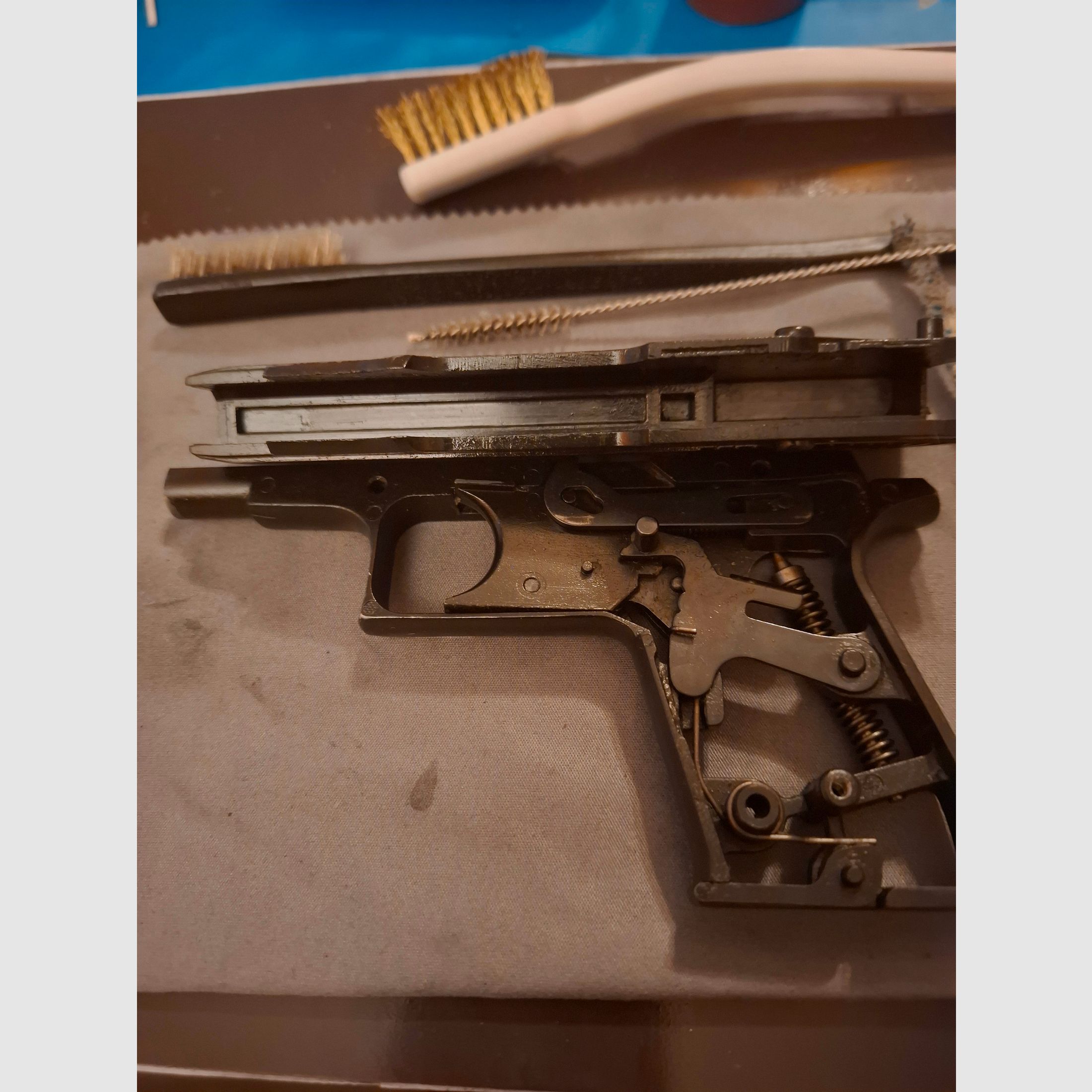 Röhm Rg300  6mm Flobert 