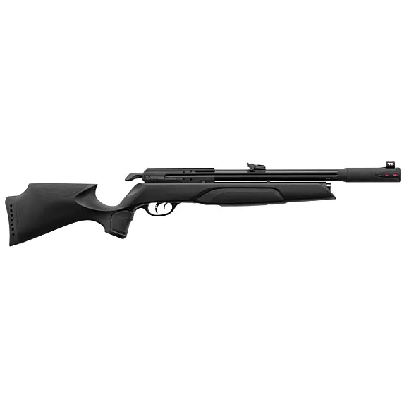 Pack Carabina PCP GAMO Arrow 4,5mm 19,90 Joule con Cannocchiale 3-9x40 WR, immagine 3 di 28