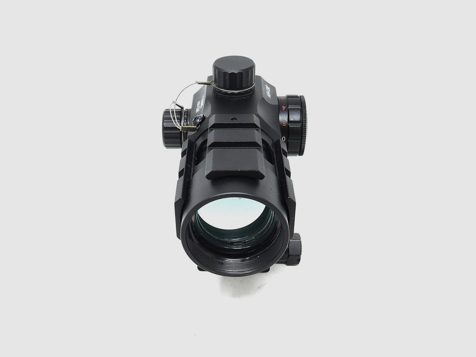 Burris AR-132 Rotpunktvisier 1x-32 mm (4 MOA), Bild 4 von 4