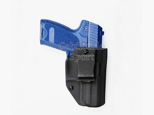 Funda Interior Kydex Modelo D