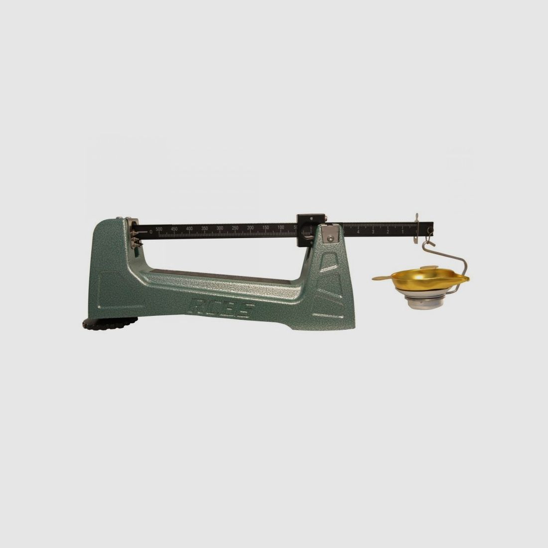 RCBS M500 Mechanische Waage, Bild 2 von 2