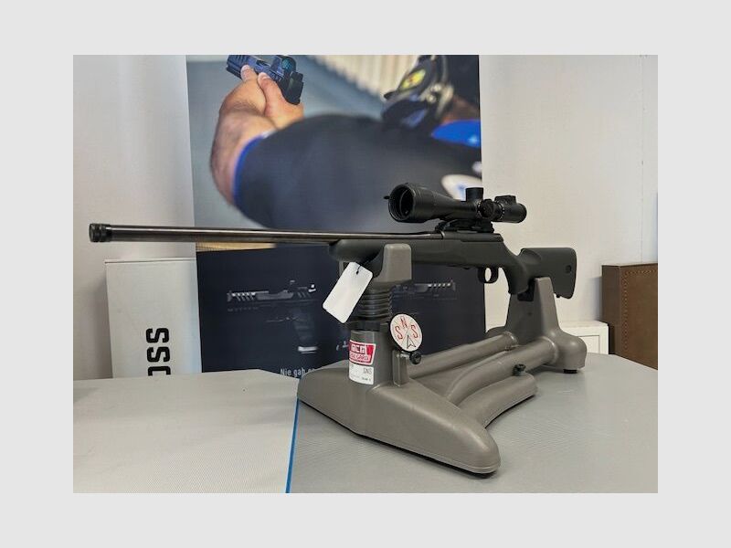 Mauser Mauser M18 - Pacchetto .30-06 /