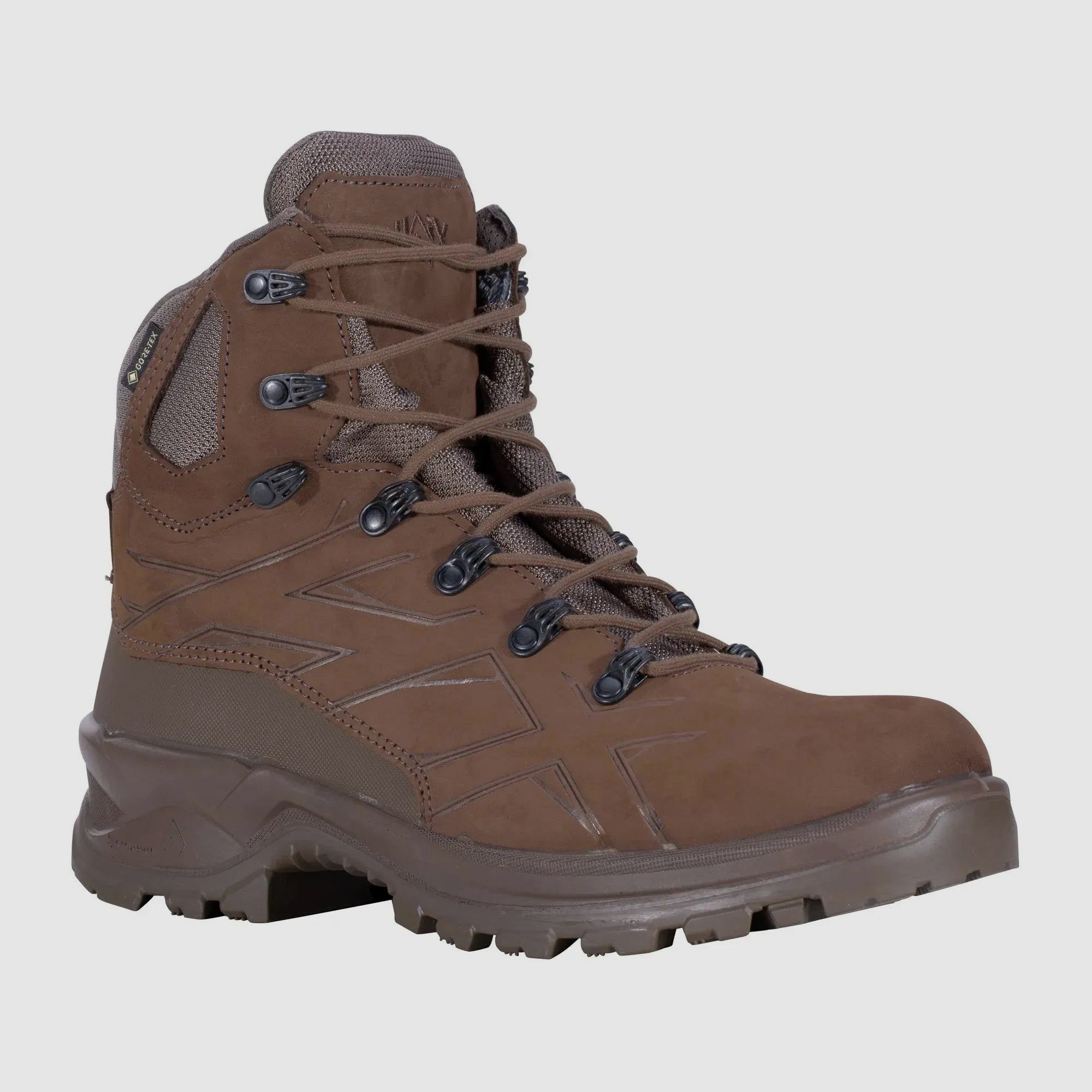 Haix Haix Stiefel XVenture GTX wood