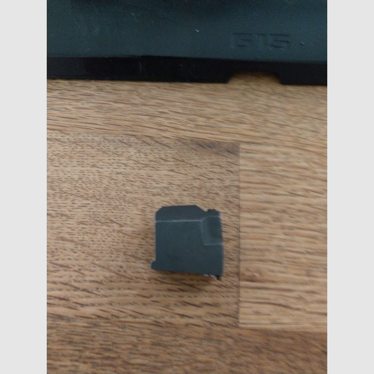 Magazin Kopf Baikal MP 654K ab Gen 5 +Dichtungssatz