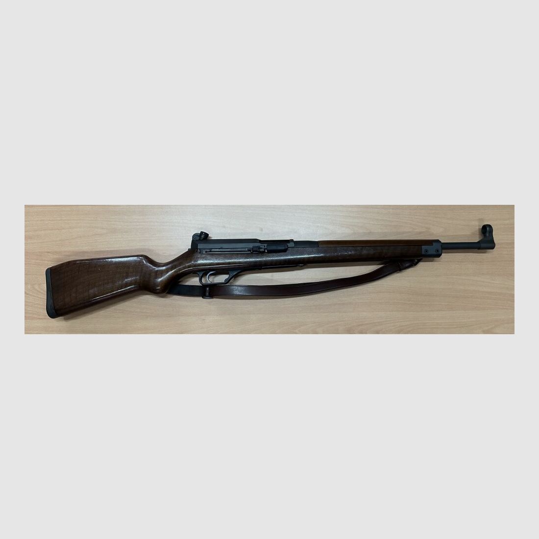 Heckler & Koch SL7