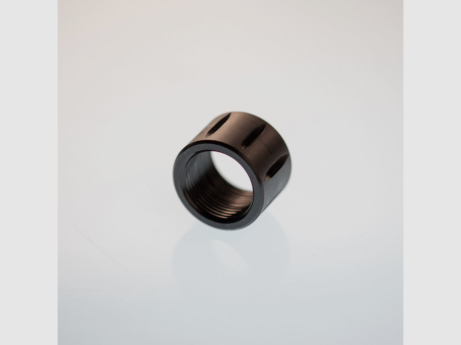 Tuninglauf | Tuning Barrel | D12,7mm | T4e HDR50 STAHL mit Gewinde + 3 Varianten  | Einzelteile | kompatibel mit GEN.2