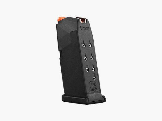 Pistool Glock Gen.4 10-schots magazijn kaliber 9mm Para (9x19)