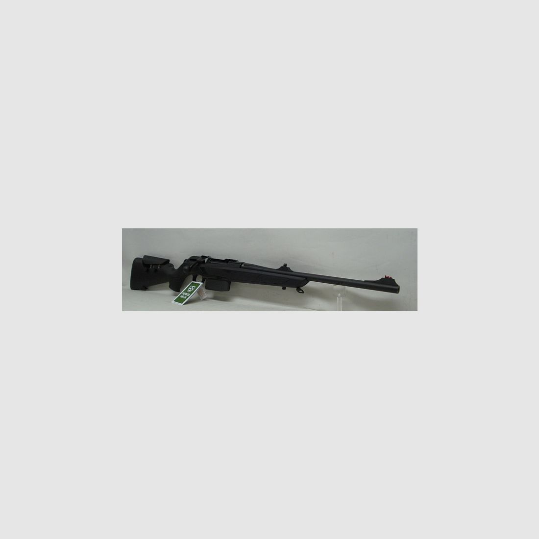 Helix Alpinist SWLL51 i MG mV - .308Win., Kst.Schaft verstb.SR