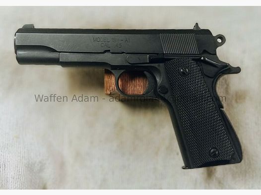 Springfield Armory 1911-A1