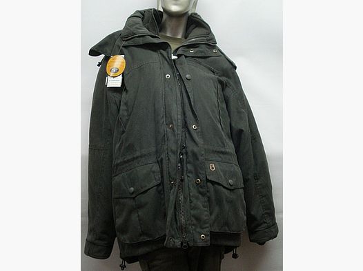 Montana 5 in 1, Gr. 56 - inkl. Fleecejacke