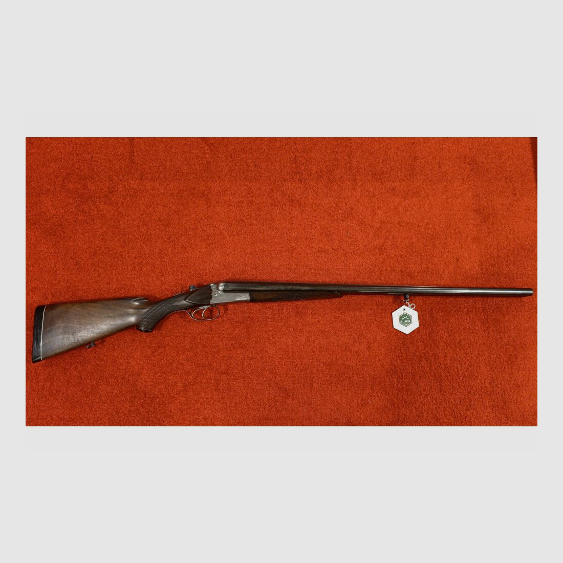 Sauer & Sohn ohne 16/70