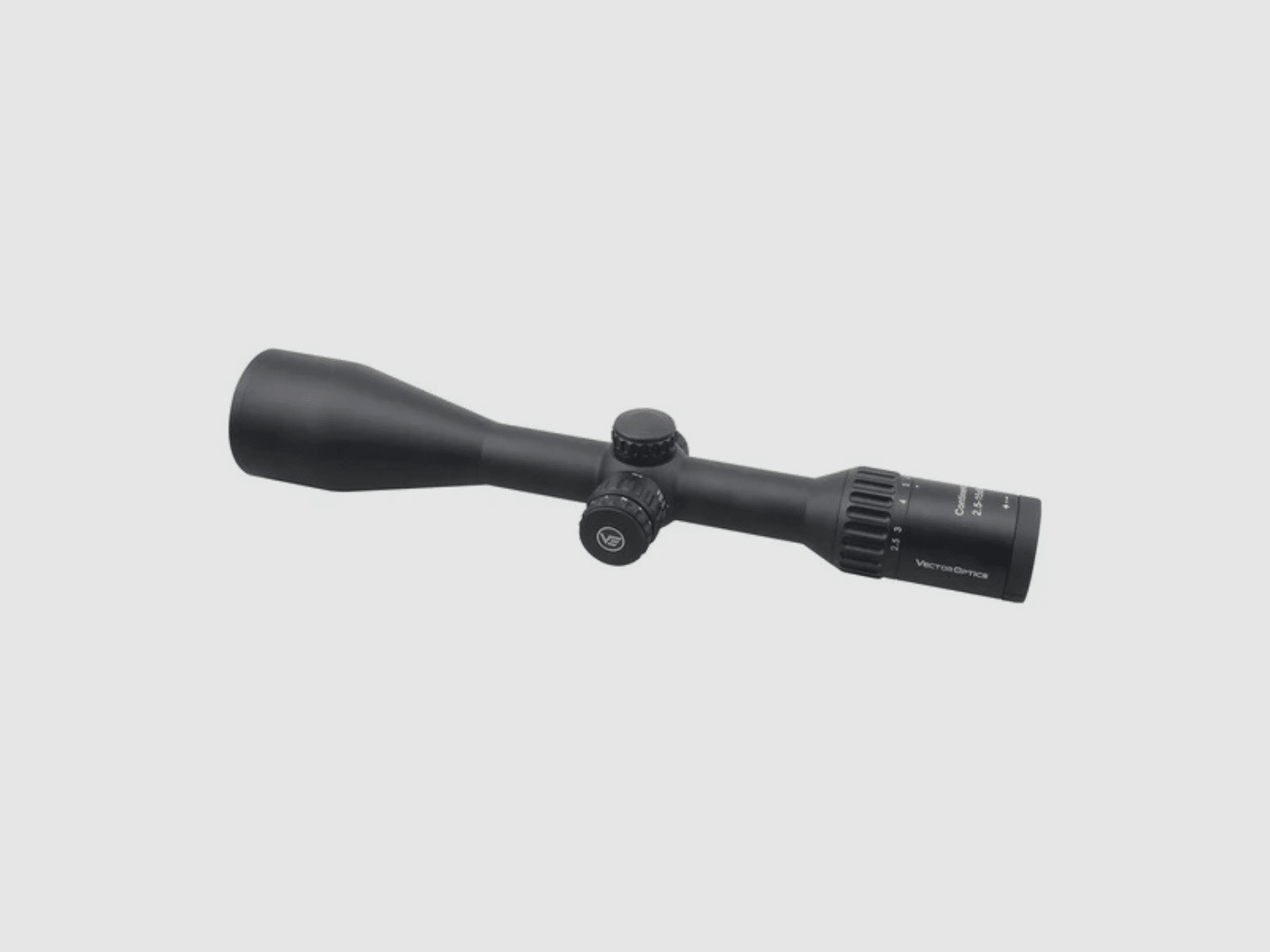 Zielfernrohr Vector Optics Continental X6 2.5-15×56 Fiber, Bild 7 von 10