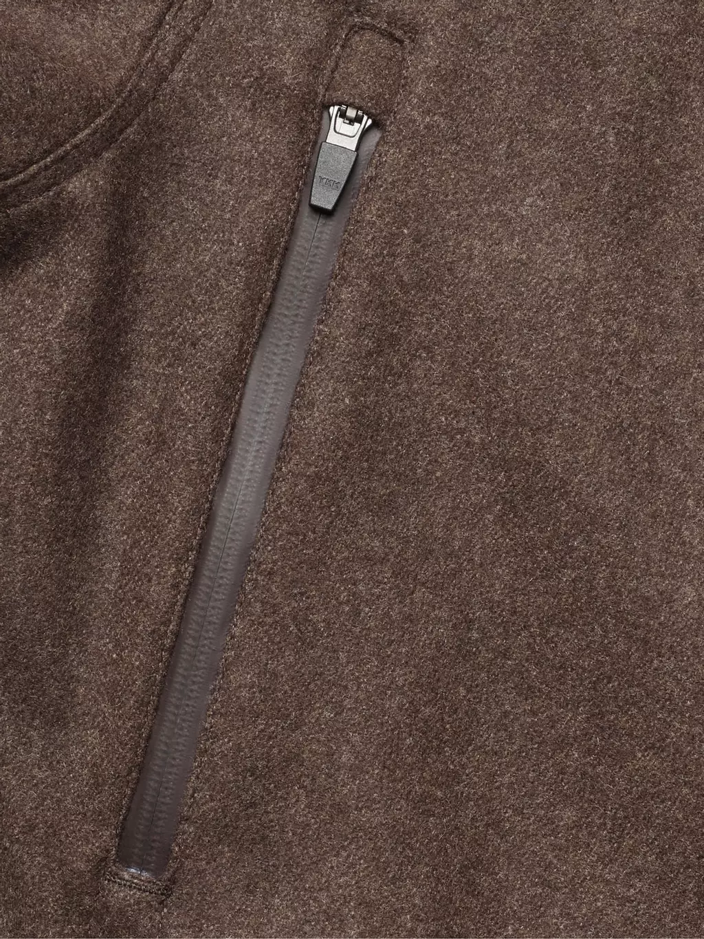 Kurtka męska Chevalier Loden Short, zdjęcie 2 z 5