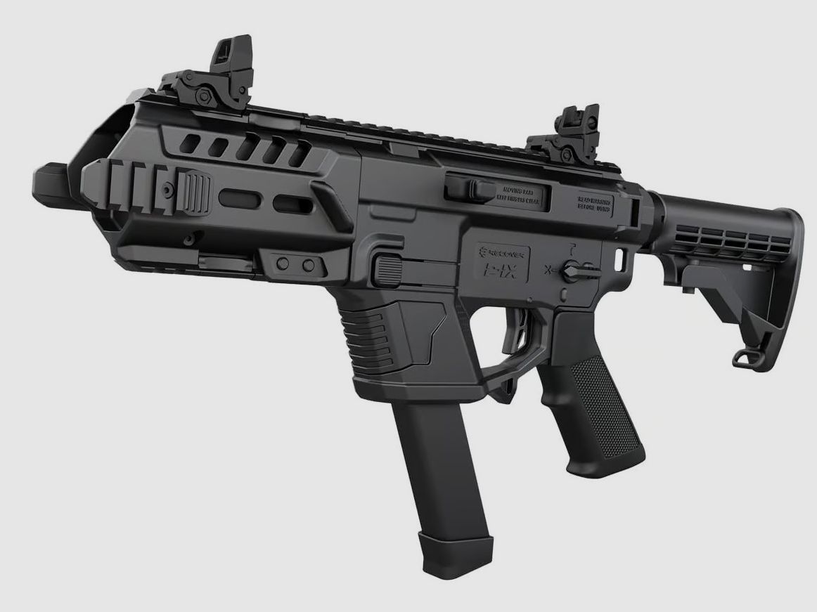 Recover P-IX AR15 Modulare Plattform für Glock, Bild 2 von 4