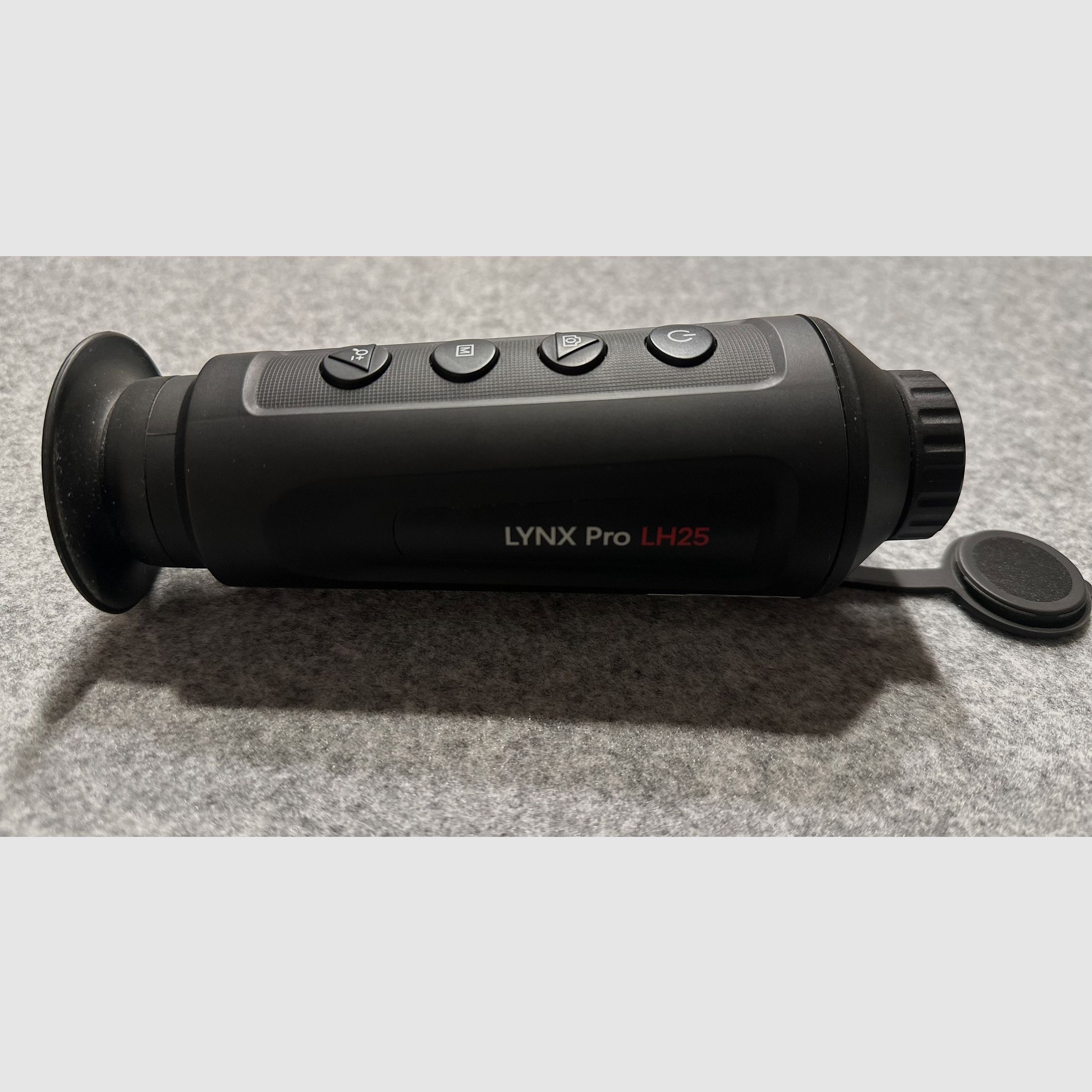 HIKMICRO LYNX PRO LH25